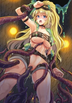 Page 205 of Isekai Ryoujokutan