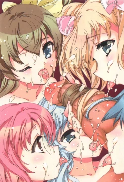 Page 4 of Princess Class e Youkoso Ch. 1-6