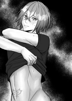 Page 49 of 欲求不満の男の子が異世界転移して触手に色々される本