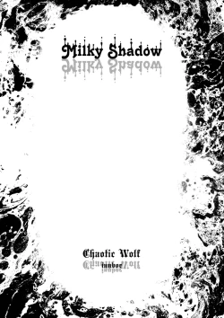 Page 3 of Milky Shadow