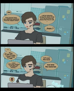 Page 11 of Good morning + after