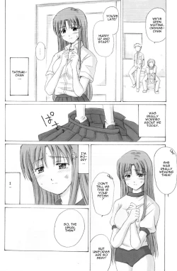 Page 33 of "As You Are"