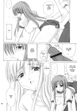 Page 39 of "As You Are"