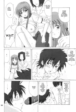 Page 55 of "As You Are"