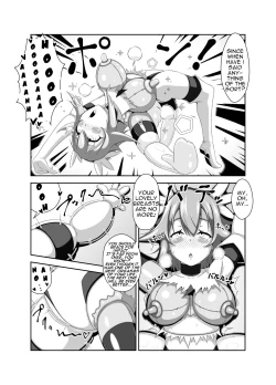 Page 21 of Seitenshi Fina