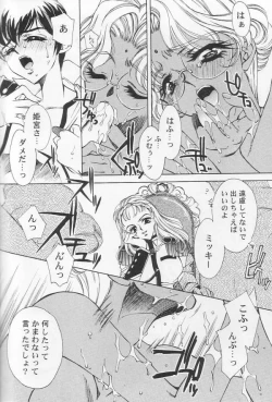 Page 13 of Dying flower cemetery