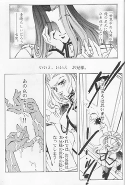 Page 40 of Dying flower cemetery