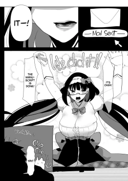 Page 5 of Tetsuya Ake Muremure Futanari Chinpo o Ajiwaitai | I Wanna Eat Sleep-Deprived Stuffy Futa Cock