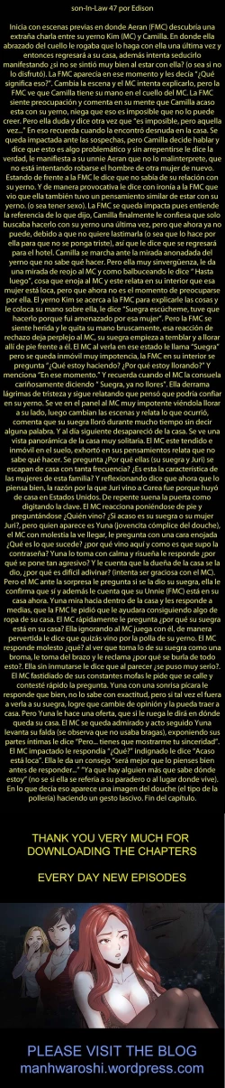 Page 172 of 與岳母同屋51 CHI