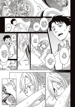 Page 11 of Shinsou no Hanayome + After Story | Closeted Bride + After Story