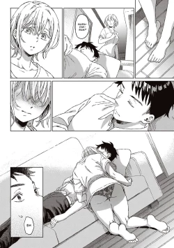 Page 12 of Shinsou no Hanayome + After Story | Closeted Bride + After Story