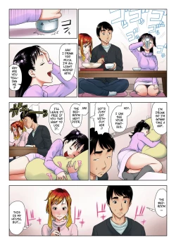 Page 18 of Kore wa Yoi Anego desu ka? | Is This Tough Chick Drunk?
