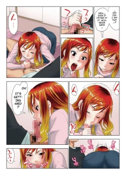Page 23 of Kore wa Yoi Anego desu ka? | Is This Tough Chick Drunk?
