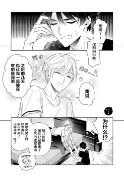 Page 42 of Aniki no ichiban Oishii Tokoro | 老哥最可口的部位 act.1—2