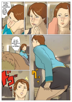 Page 31 of SILVER GIANTESS 5