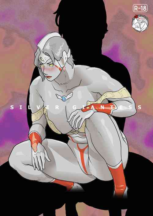 Download SILVER GIANTESS 5