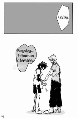 Page 113 of Soshite Kyoku wa yamanai | The Melody Which Ceases to End