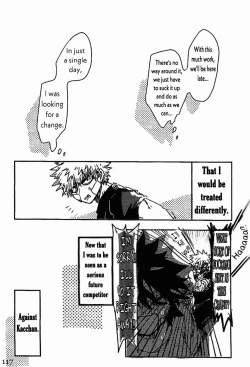 Page 117 of Soshite Kyoku wa yamanai | The Melody Which Ceases to End