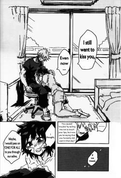 Page 128 of Soshite Kyoku wa yamanai | The Melody Which Ceases to End