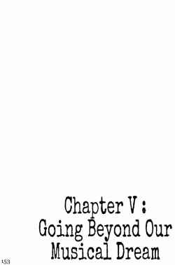 Page 153 of Soshite Kyoku wa yamanai | The Melody Which Ceases to End