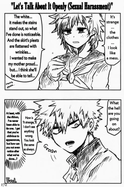 Page 172 of Soshite Kyoku wa yamanai | The Melody Which Ceases to End