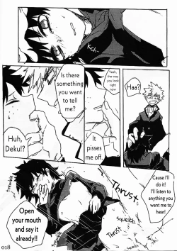 Page 18 of Soshite Kyoku wa yamanai | The Melody Which Ceases to End