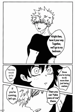 Page 37 of Soshite Kyoku wa yamanai | The Melody Which Ceases to End