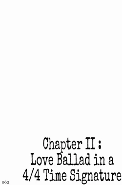 Page 62 of Soshite Kyoku wa yamanai | The Melody Which Ceases to End