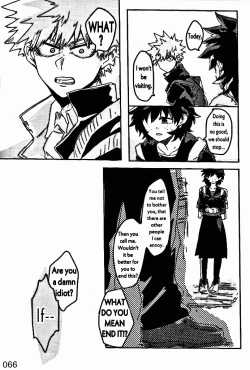 Page 66 of Soshite Kyoku wa yamanai | The Melody Which Ceases to End