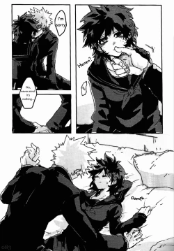 Page 83 of Soshite Kyoku wa yamanai | The Melody Which Ceases to End