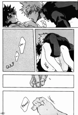 Page 87 of Soshite Kyoku wa yamanai | The Melody Which Ceases to End