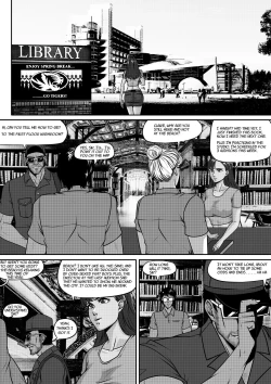 Page 2 of Commodity Trader: College Merchandise 1