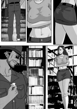 Page 3 of Commodity Trader: College Merchandise 1