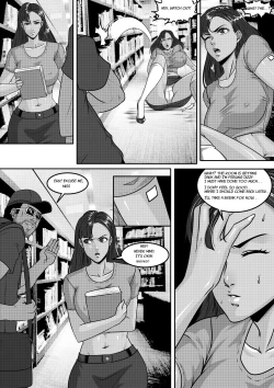 Page 4 of Commodity Trader: College Merchandise 1