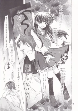 Page 16 of Garry no Yume