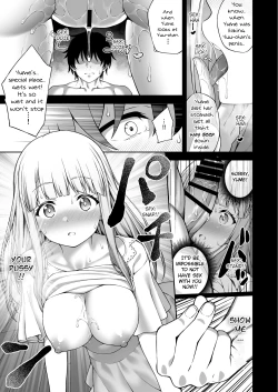 Page 30 of Saiminjutsu de Kyonyuu Osananajimi JK o Te ni Ireta Ore | Thanks to Hypnotism, I had my Huge-Breasted Highschooler Childhood Best Friend in the Palm of my Hands