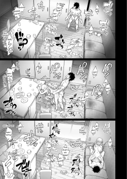 Page 40 of Saiminjutsu de Kyonyuu Osananajimi JK o Te ni Ireta Ore | Thanks to Hypnotism, I had my Huge-Breasted Highschooler Childhood Best Friend in the Palm of my Hands