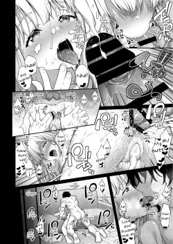 Page 41 of Saiminjutsu de Kyonyuu Osananajimi JK o Te ni Ireta Ore | Thanks to Hypnotism, I had my Huge-Breasted Highschooler Childhood Best Friend in the Palm of my Hands