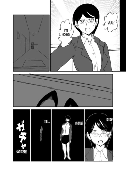 Page 7 of Danjo Gyakuten Ninkatsu 2