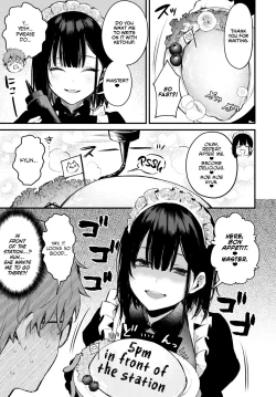Page 7 of Boku wa Umedasan
