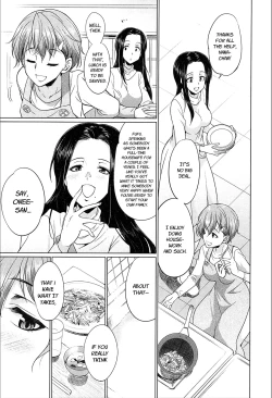 Page 39 of Gishimai no Kankei The Relationship of the SistersLaw