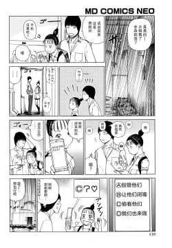 Page 111 of Wakazuma & Joshi Kousei Collection | Young Wife & High School Girl Collection