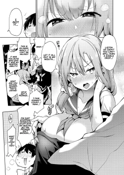Page 9 of Yousei Harem Daibakuhatsu | Fairy Harem Explosion Ch. 1