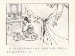 Page 271 of 金瓶梅 第十一 ~ 十六回