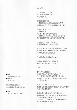 Page 17 of Saihate nite...