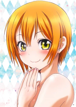 Page 25 of Love Live! Soushuuhen PRETTY POWER!!