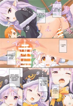 Page 17 of Colorful Connect 4th:Dive