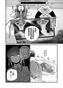 Page 22 of Ane Gari Nishino-san