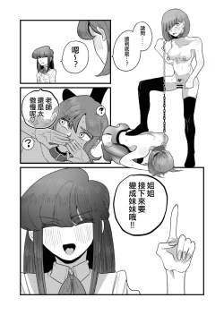 Page 23 of Ane Gari Nishino-san