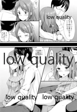 Page 8 of Karen no Onegai